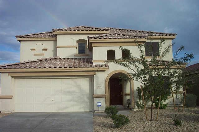 4805 S 25th Ln., Phoenix, AZ 85041