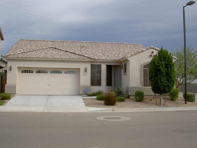 1323 S Mansard St., Mesa, AZ 85208