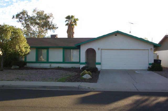663 S 35th Pl., Mesa, AZ 85204