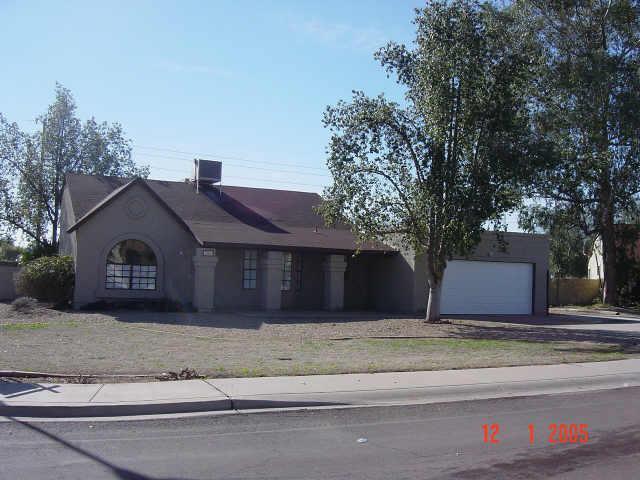 325 E Renee Dr., Phoenix, AZ 85024