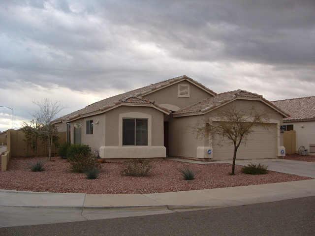 15215 W Filmore St., Goodyear, AZ 85338