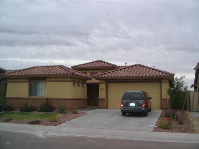 2511 W Shackleton Dr., Anthem, AZ 85086