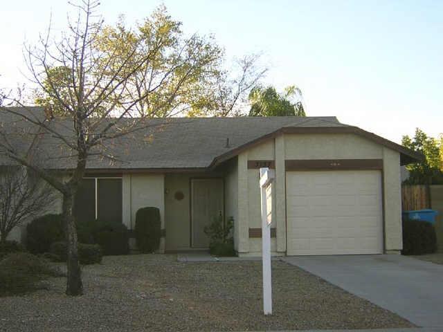 3137 W Mohawk Ln., Phoenix, AZ 85027
