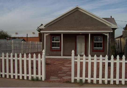 1650 W Willetta St., Phoenix, AZ 85007