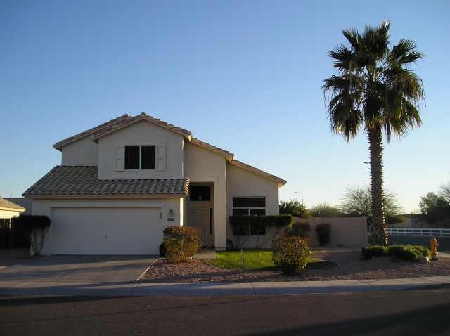 13307 E Boston St., Chandler, AZ 85225
