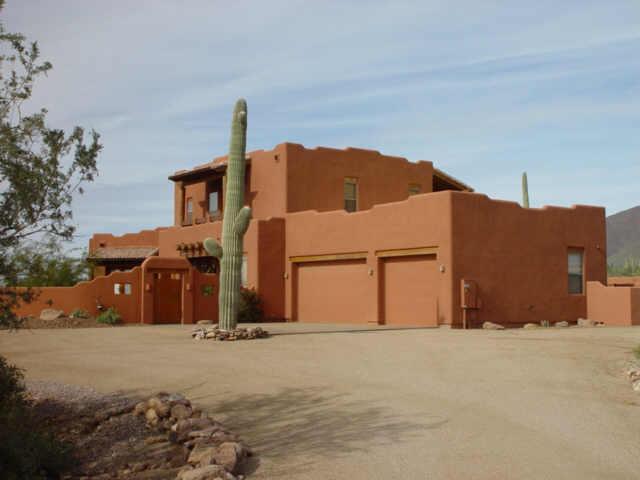 2590 S Mohican Rd., Gold Canyon, AZ 85218