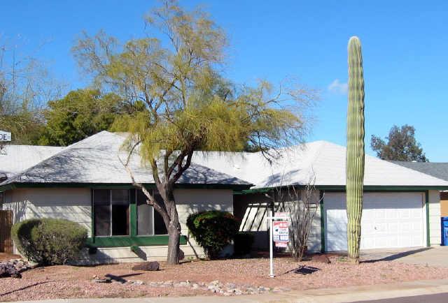 4402 E Arapahoe St., Ahwatukee, AZ 85044