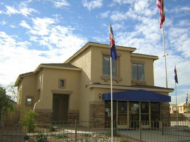 2189 S 88th Ave., Tolleson, AZ 85353