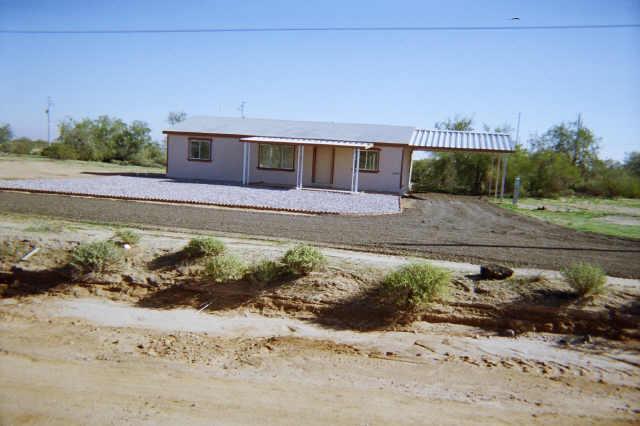 3291 N Ralston Rd., Maricopa, AZ 85139