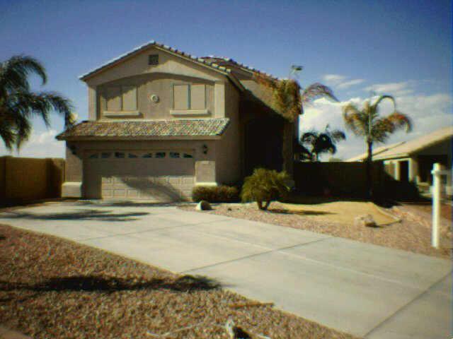 15270 W Taylor St., Goodyear, AZ 85338