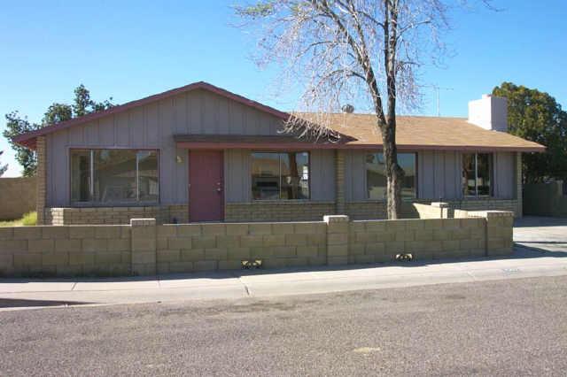 11202 N 73 Dr., Peoria, AZ 85345