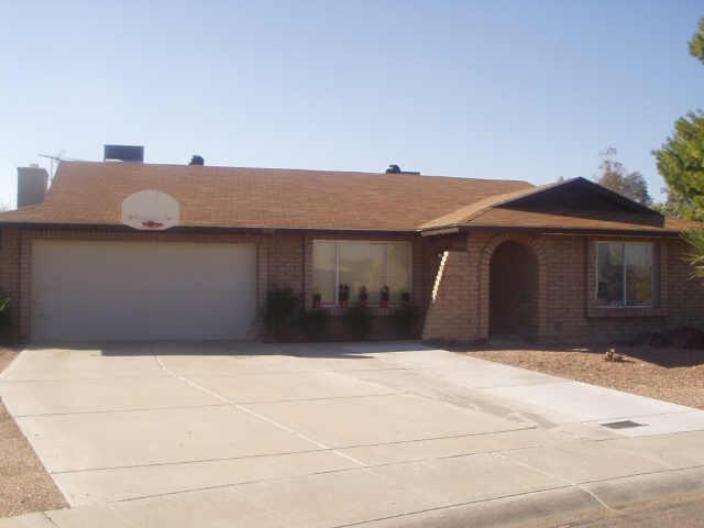 3350 S George Dr., Tempe, AZ 85282