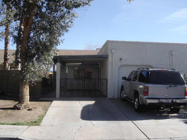 1437 S Lazona Dr., Mesa, AZ 85204