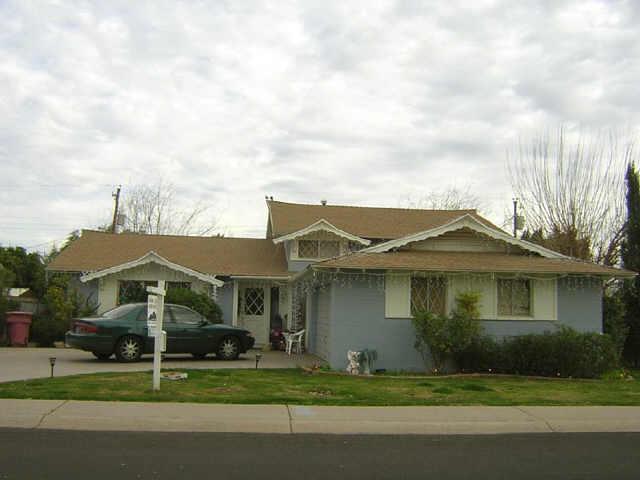 8667 E Starlight Way, Scottsdale, AZ 85250