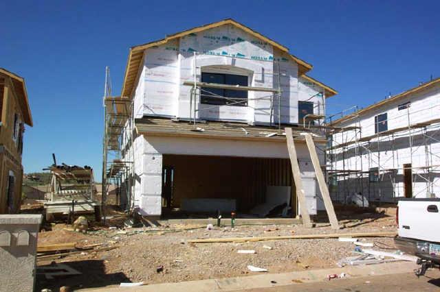 4292 S Celebration Dr., Gold Canyon, AZ 85218