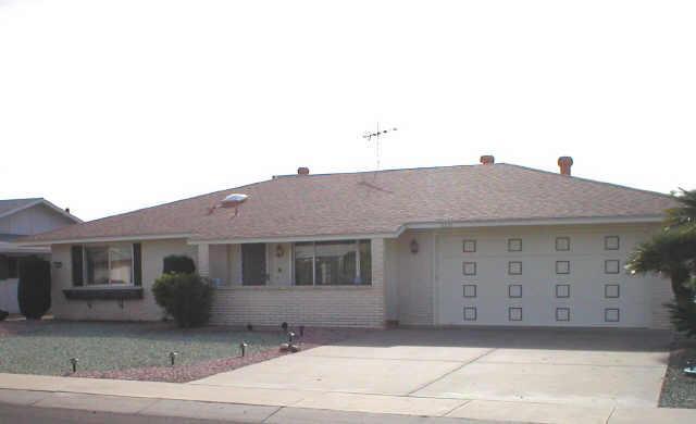 9731 W Alabama Ave., Sun City, AZ 85351