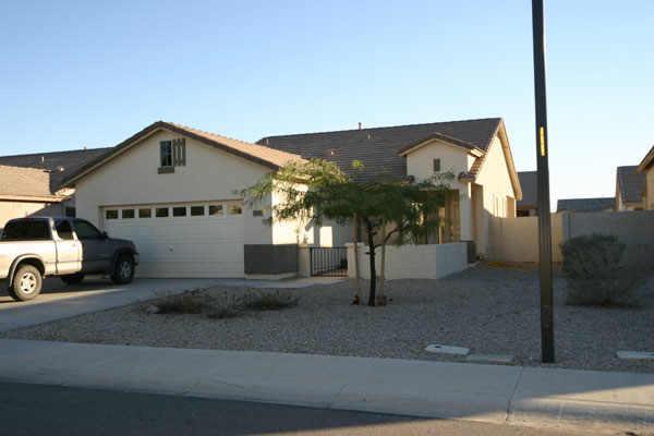 4253 E Shannon St., Gilbert, AZ 85295