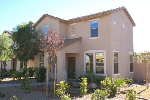 1976 E Harrison St., Gilbert, AZ 85295