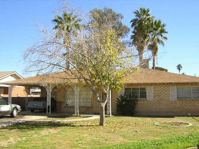 4111 W Rovey Ave., Phoenix, AZ 85019