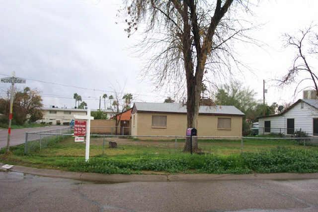 2401 W Coolidge St., Phoenix, AZ 85015