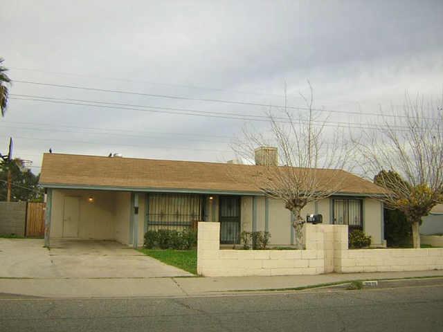 2014 N 47th Ave., Phoenix, AZ 85035