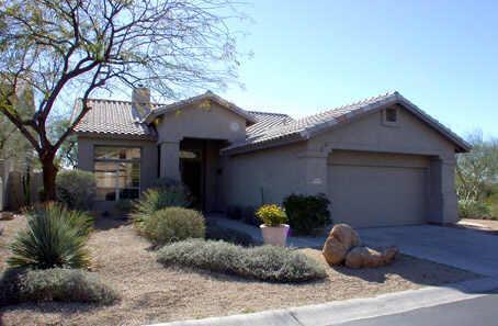13909 E Geronimo Rd., Scottsdale, AZ 85259