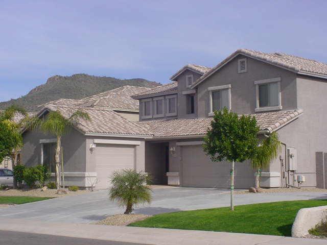 24645 N 65th Ave., Glendale, AZ 85310