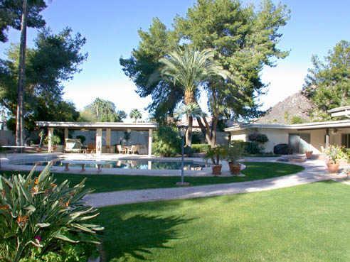 6325 E Alta Hacienda Dr., Scottsdale, AZ 85251