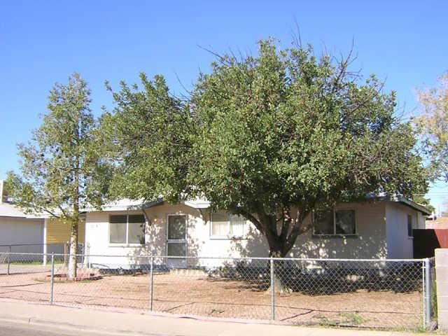1514 W 6th Ave., Mesa, AZ 85202
