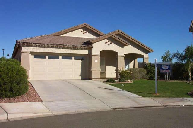 8332 Mary Ann Dr., Peoria, AZ 85382