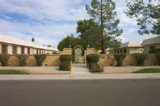 17281 N 105th Ave., Sun City, AZ 85373