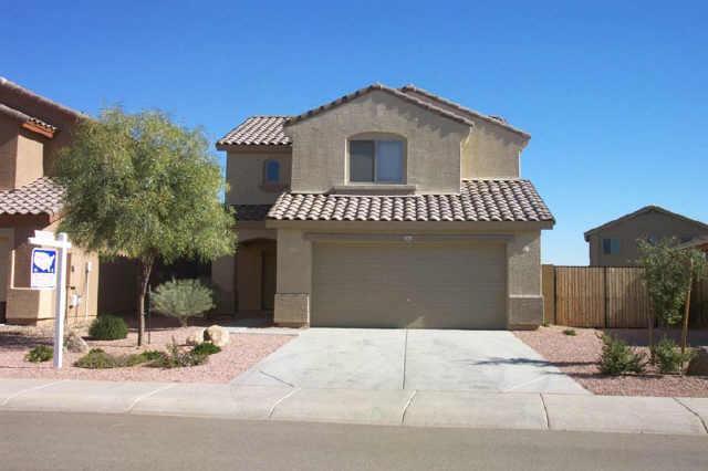 16611 W Sandra Ln., Surprise, AZ 85388