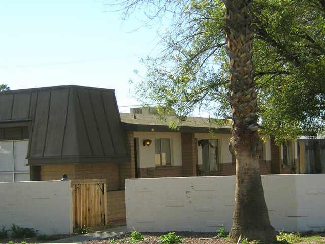1102 N July Cir., Mesa, AZ 85203