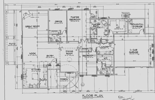 19027 E Via Hermosa St., Rio Verde, AZ 85263