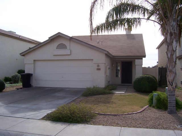 7529 W Comet Ave., Peoria, AZ 85345
