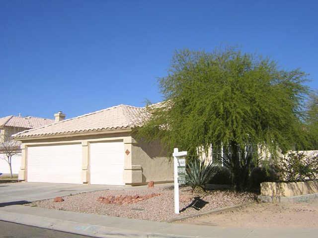 4628 E Gold Poppy Way, Ahwatukee, AZ 85044