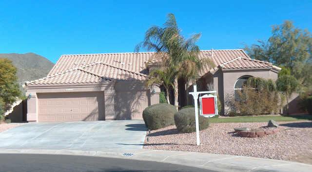 15802 S 1st Ave., Phoenix, AZ 85045