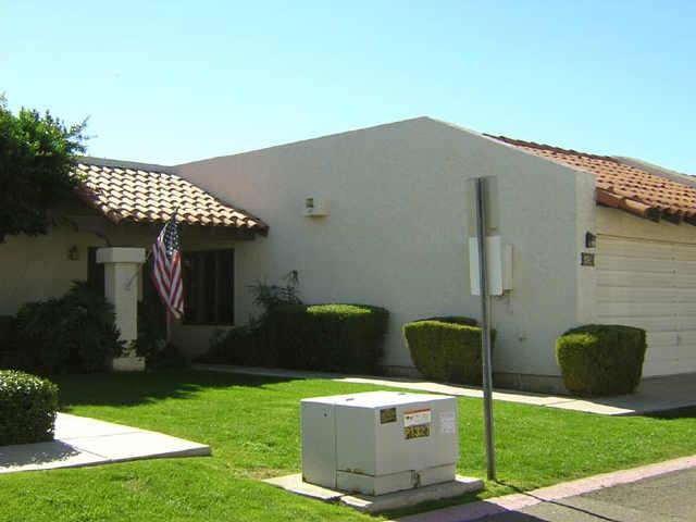 1850 S Westwood St. #42, Mesa, AZ 85210