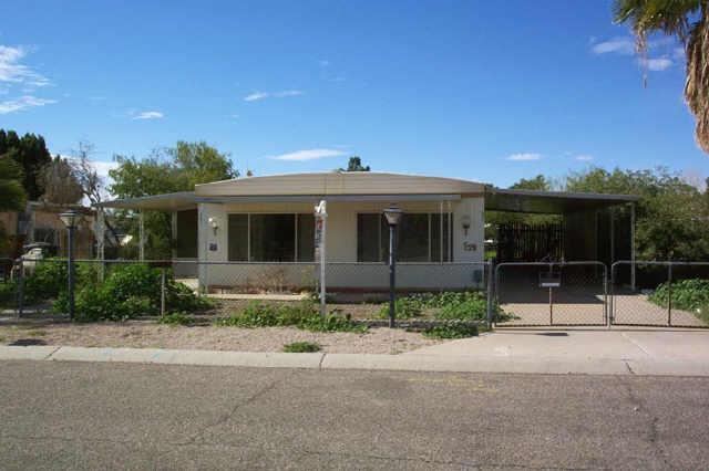 120 S 91st Way Way, Mesa, AZ 85208