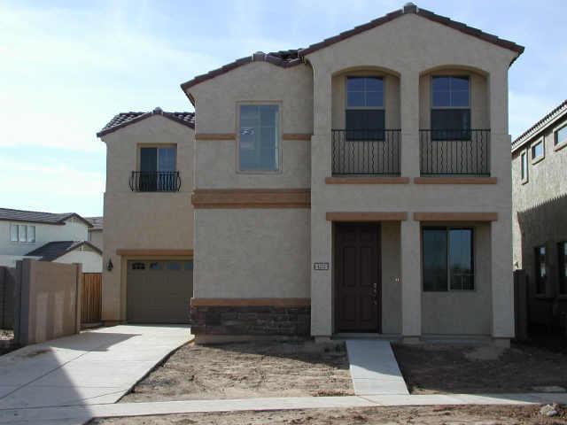 4212 Soboba St., Gilbert, AZ 85297