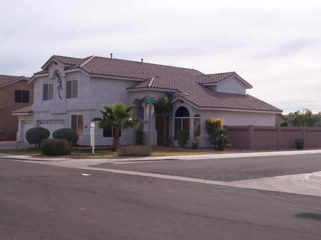 313 W Patrick St., Gilbert, AZ 85233