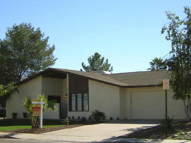 921 W Summit Pl., Chandler, AZ 85225