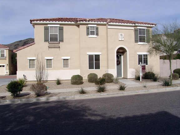 402 W Mountain Sage Dr., Phoenix, AZ 85045