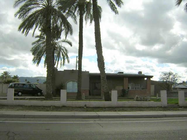 207 E Roeser St., Phoenix, AZ 85040