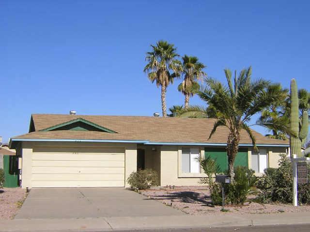 860 W Mesquite St., Chandler, AZ 85225