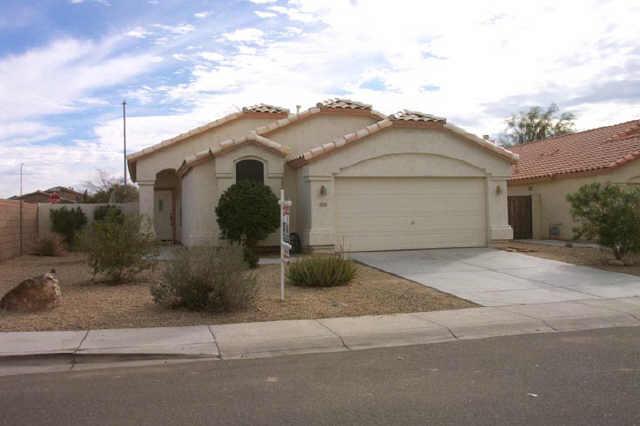 20515 N 95th Dr., Peoria, AZ 85382