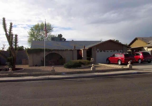 16814 N 33rd Dr., Phoenix, AZ 85053