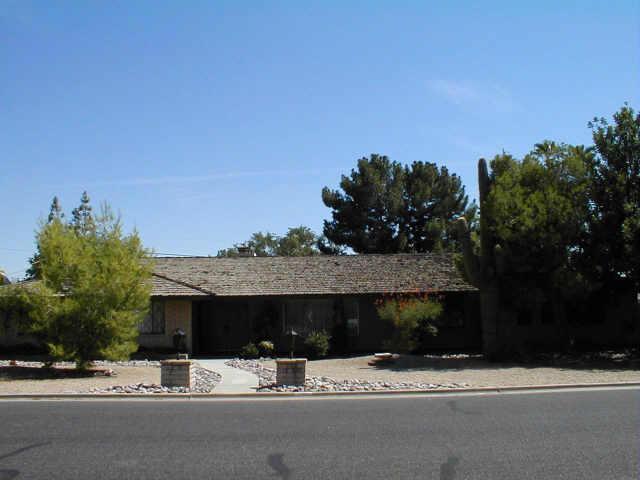 1941 E Fountain St., Mesa, AZ 85203