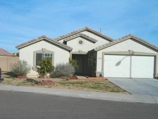 13309 N 126th Dr., El Mirage, AZ 85335
