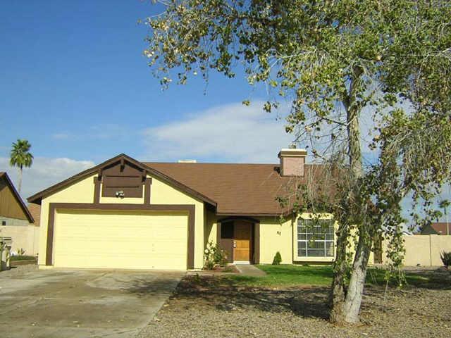 7404 Maryland Ave., Glendale, AZ 85303